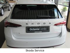 SKODA Octavia Combi 2.0 TDI110 kW DSG LEDER MATRIX AHK SKODA Octavia Combi 2.0 TDI110 kW DSG LEDER MATRIX AHK
