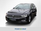 Volkswagen Passat Variant 1.5 TSI Business DSG AHK Nav RüKa - Volkswagen Passat aus 2024