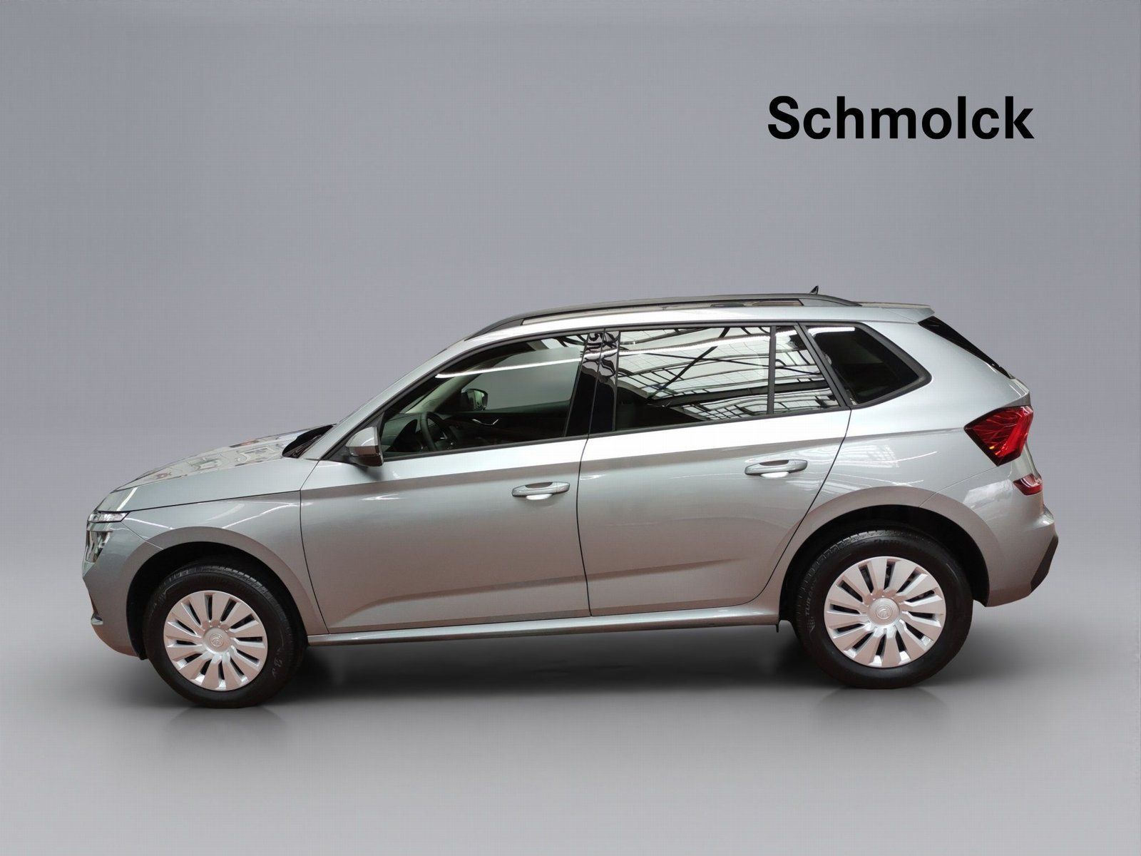 Skoda Kamiq - Bild 2