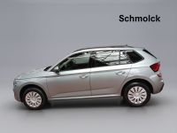 Skoda Kamiq - Vorschau Bild 2