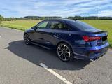 Audi S3 quattro - Matrix - B&O - Carbon Paket  - gebrauchte Audi S3 aus dem Jahr 2020