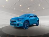 Fiat 600 La Prima Hybrid 1.2 DCT 145PS/ACC/LED/360°/ - blaue Fiat 600