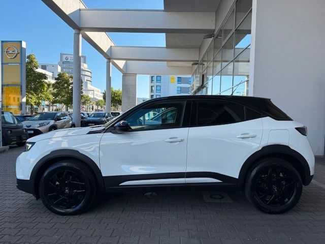 Fahrzeugabbildung Opel Mokka GS 136PS HYBRID Automatik/NAVI!