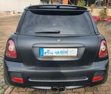 MINI Cooper S John Cooper Works Edition  - gebrauchte MINI MINI aus dem Jahr 2007