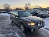 Subaru Forester 2.0 X Comfort,Klima,AHK,Allrad,Autom. - gebrauchte Subaru Forester aus dem Jahr 2005