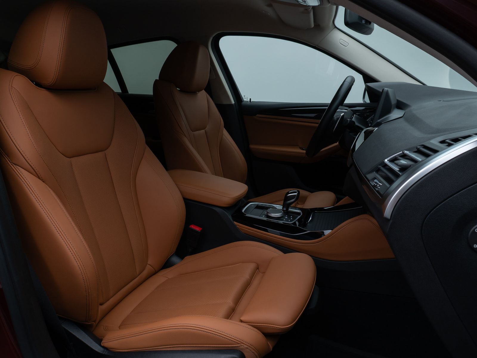 Fahrzeugabbildung BMW X4 xD30d Kamera DAB CockPitPlus AHK Sport LED