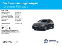 Volkswagen Golf - Vorschau Bild 2