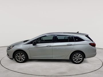 Opel Astra - 6