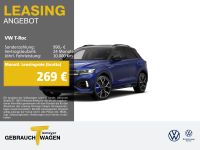 Volkswagen T-Roc - Vorschau Bild 1