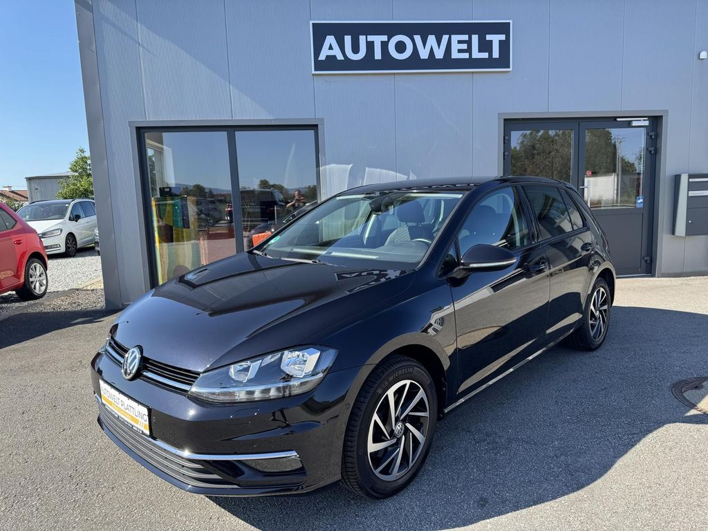 Image of Volkswagen Golf