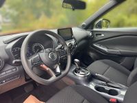 Nissan JUKE DIG-T 117 7DCT Acenta TEMP BT EL.FH - Image