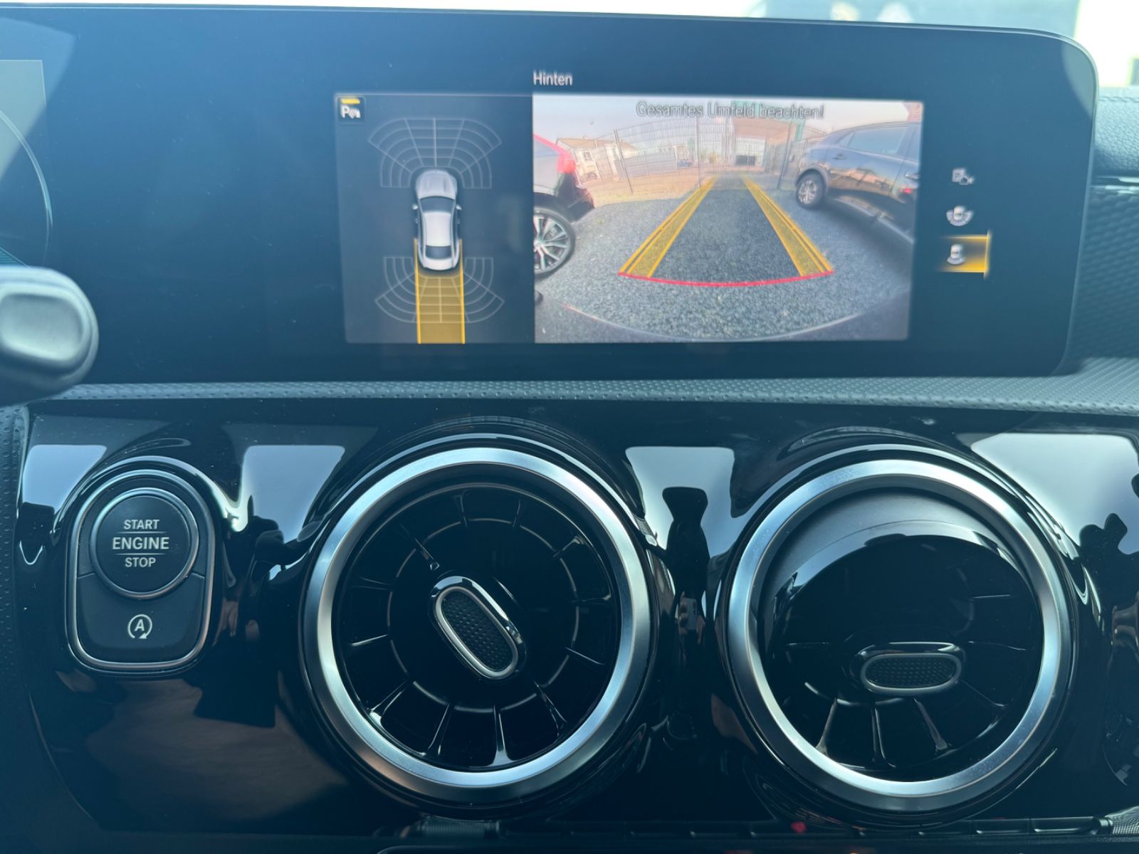 Mercedes-Benz CLA 180 d LUXURY 1HD KAMERA PDC T.LEDER foto 21