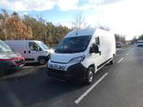 Fiat Ducato Kastenwagen 35 L3H2 140 Navi Netto 18900 - Fiat Ducato: Kastenwagen