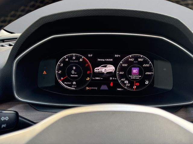 Leon ST Xcellence 1.5l TSI *Navi+FullLink+ACC*