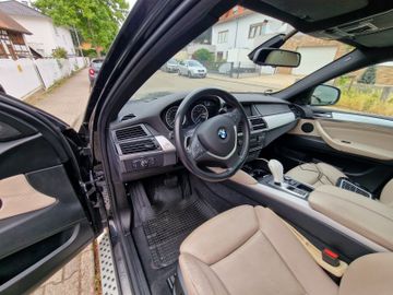 BMW X6 - 4