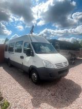 Iveco Daily Way, Teamstar, Sprinter - Iveco 2008 Daily
