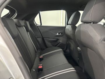 Fotografie 7 des Opel Corsa 1.2 Direct Injection Turbo GS