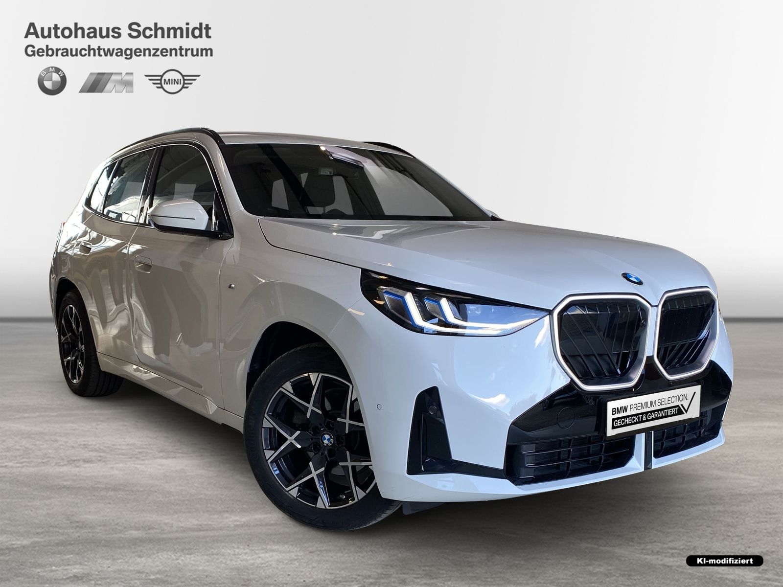 BMW X3 - Bild 6