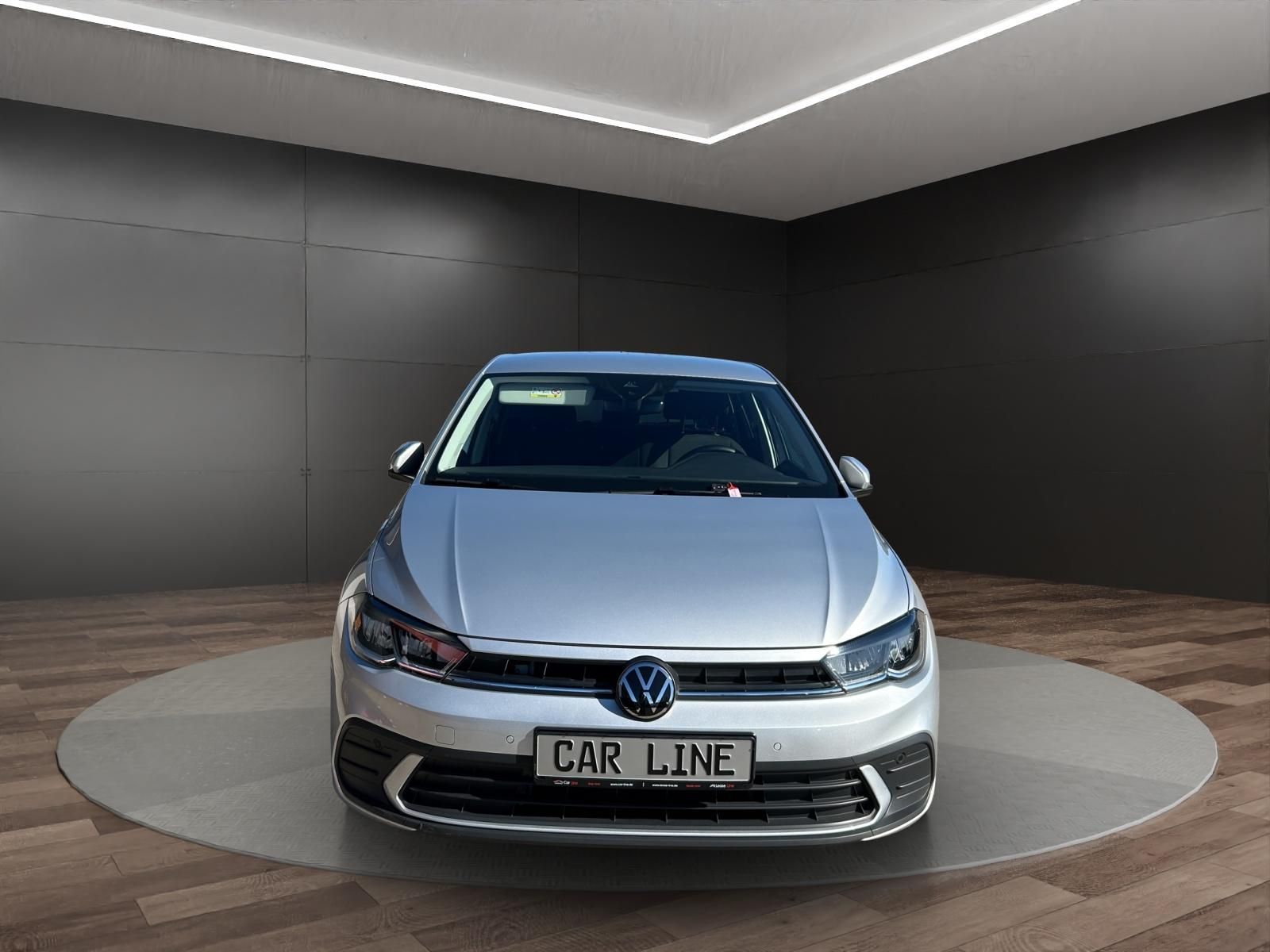 Volkswagen Polo - Bild 9