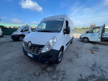 Renault Master - 3