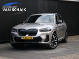 BMW iX3 High Executive 80 kWh | M SPORT | SOH 96% | - graue BMW iX3