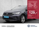 Volkswagen Taigo 1.0 TSI Life AHK FLA KAM LED LM PDC SHZ