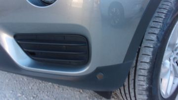 BMW X3 - 10