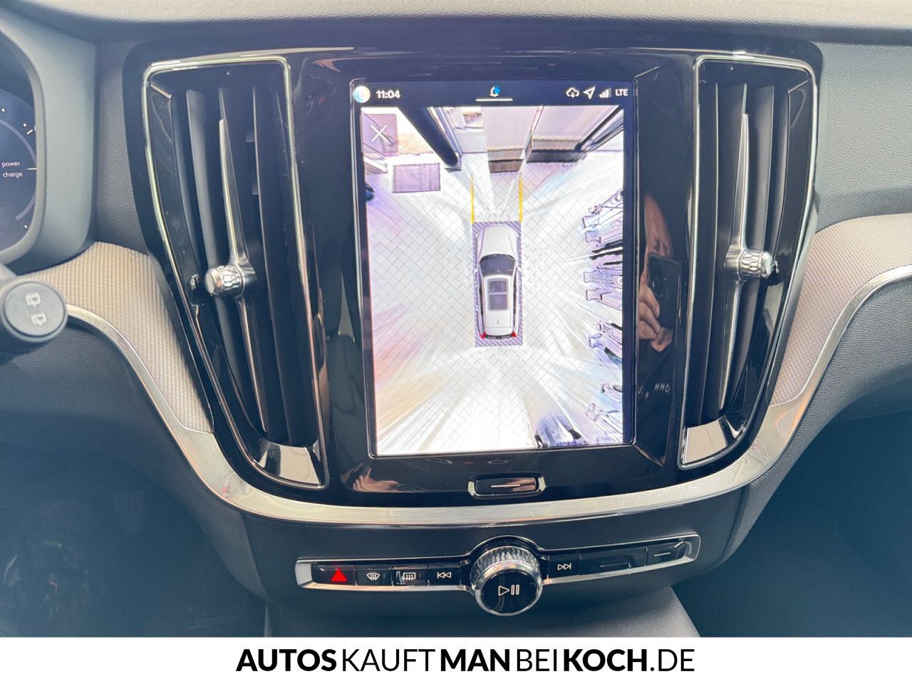Volvo V60 - Bild 34