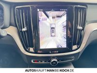 Volvo V60 - Vorschau Bild 34