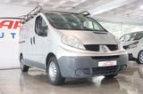 Renault Trafic Kasten L1H1 2,9t *3-Sitzer*AHK 2,0t* - Renault Trafic aus 2007