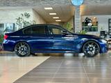 BMW 330 iPerformance M Sport Pano Leder LED Head-Up - BMW 330: Sport 330i