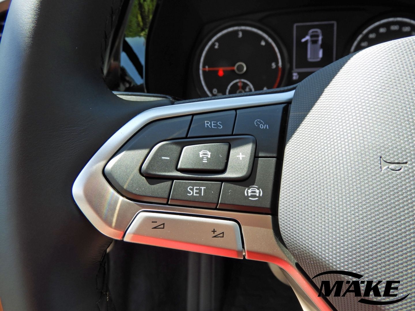 T6.1 Multivan 2.0 TDI ''Trendline'' DSG AHK ACC