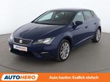 Seat Leon 1.4 TSI ACT Xcellence *NAVI*ACC*CAM*PDC* - Seat Leon Gebrauchtwagen in Frankfurt