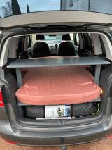 Volkswagen Touran Smart Womo - Benzin Kastenwagen