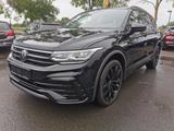 Volkswagen Tiguan Allspace R-Line 4Motion Black Style - Volkswagen Tiguan Allspace