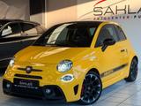 Abarth 500 595 COMPITIZIONE°NAVI°SCHALENSITZ°BI-XENON° - Abarth 500 aus 2019