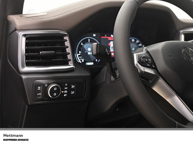 Volkswagen Amarok - Bild 12
