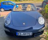Porsche 997 Carrera S Cabriolet * RHD * Klappenauspuff - Porsche 997 mit Benzin-Antrieb