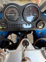 BMW K 1200 RS - BMW K1200RS