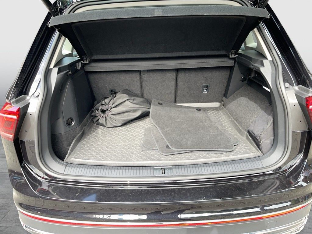 Volkswagen Tiguan - Bild 12
