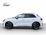 Audi Q3 advanced 35 TDI LED PDC - Audi Q3 mit Diesel-Antrieb: Geländewagen