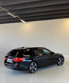 BMW 520 - 7