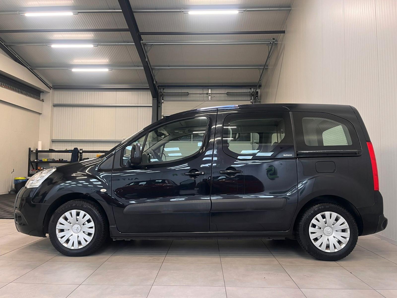 Citroën Berlingo 1.6  / CD SPIELER / KLIMA /