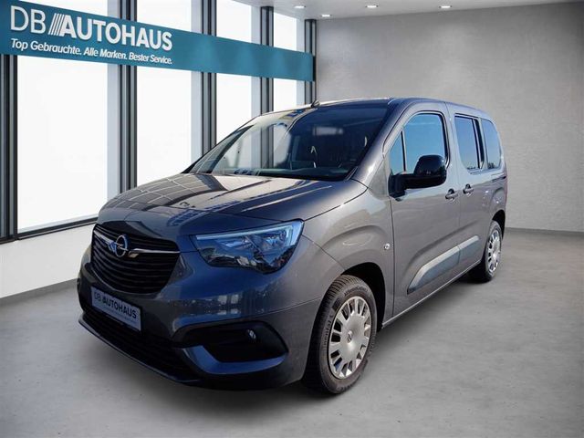 Opel Combo Kombi Elegance 1.5 Diesel Grip&Go-Paket