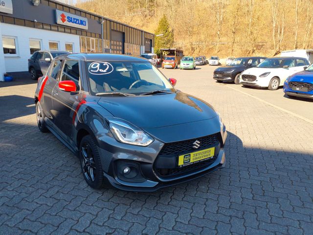 Suzuki Swift Sport 1,4 Boosterjet *2 Jahre Garantie*