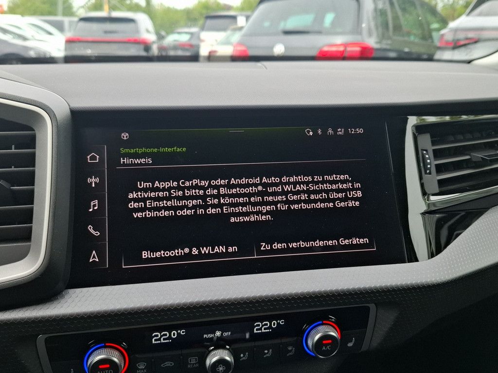 Audi A1 - Bild 22