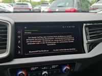 Audi A1 - Vorschau Bild 22