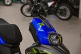 Keeway Fact X 125, sofort lieferbar - KEEWAY ROLLER