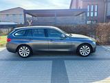 BMW 318d xDrive. Steuerkette, DPF etc. neu - BMW 318: Kombi, D Dpf