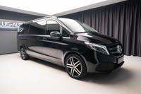 Mercedes-Benz V 300 d Extralang 4Matic 9G-TRONIC
